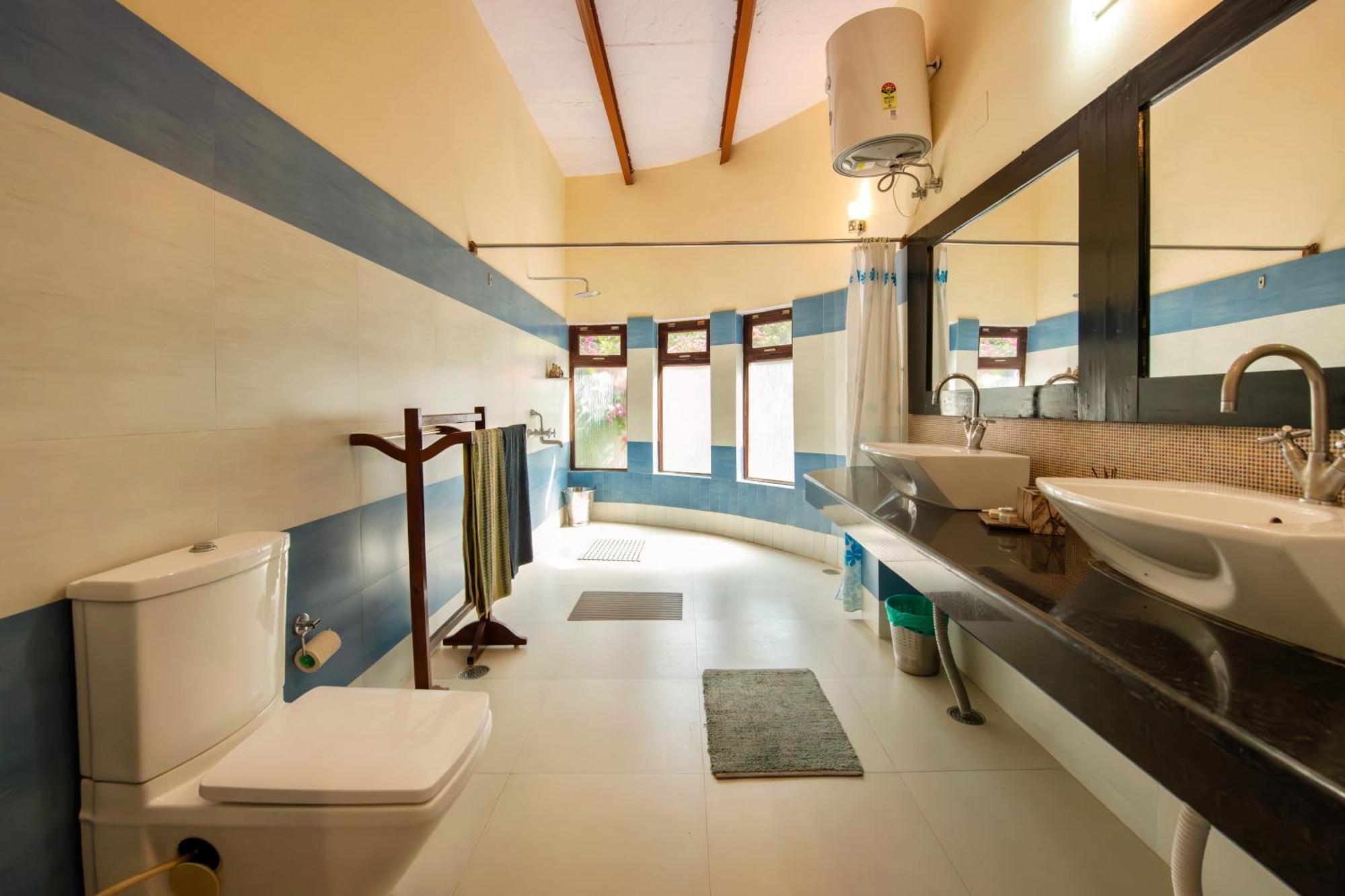 Mela Kothi - The Chambal Safari Lodge Bah Bagian luar foto